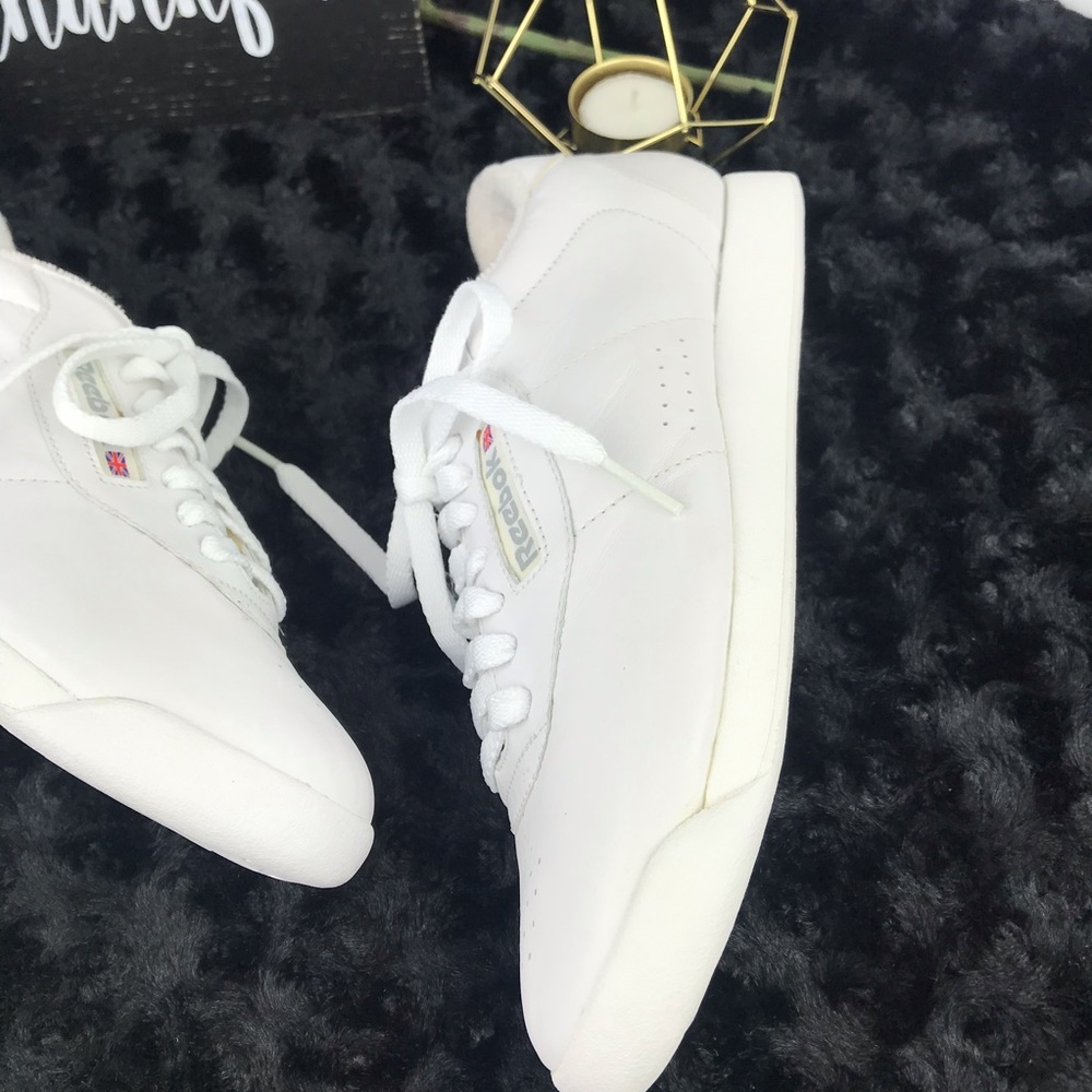 Classic Reebok Princess Sneaker - Picture 5 of 13